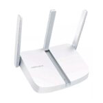 ROUTER 4P MERCUSYS MW305R 300MBPS - Imagen 5