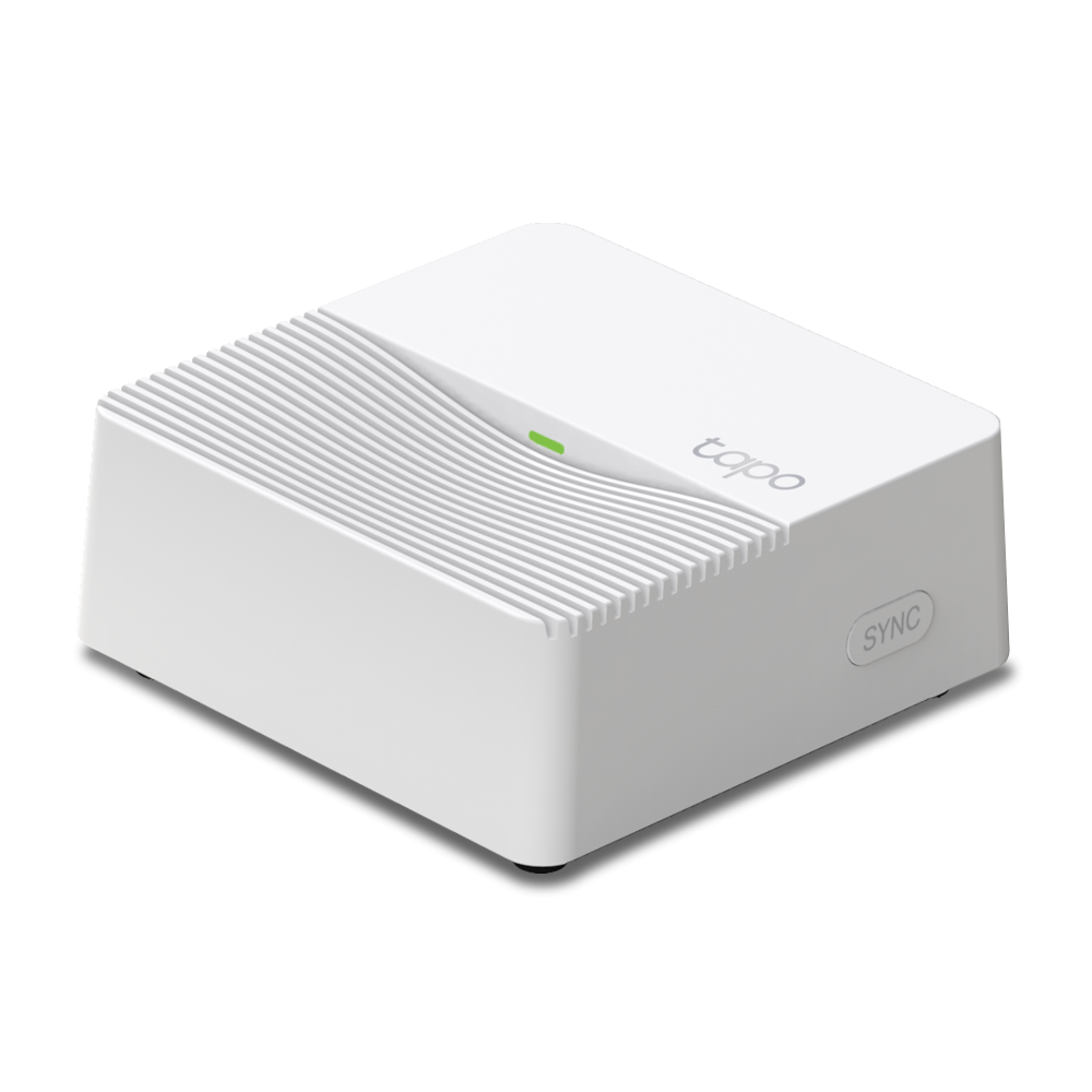 SMART HOME TP-LINK TAPO HUB H200