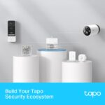SMART HOME TP-LINK TAPO HUB H200 - Imagen 4