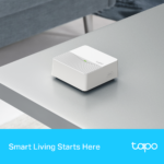 SMART HOME TP-LINK TAPO HUB H200 - Imagen 3