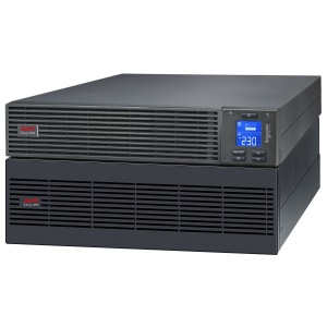 UPS APC ONLINE EASY SRV 10000VA/230V R-EXP (4CAJAS