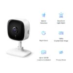 CAMARA IP CLOUD TP-LINK TAPO C100 FULL HD 1080P - Imagen 5