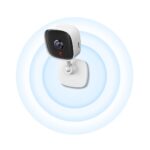 CAMARA IP CLOUD TP-LINK TAPO C100 FULL HD 1080P - Imagen 3