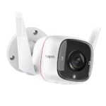 CAMARA IP CLOUD TP-LINK TAPO C310 3MP EXTERIOR - Imagen 2