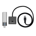 PLACA RED USB TP-LINK ARCHER TX20UH AX1800 HIGH GA - Imagen 2