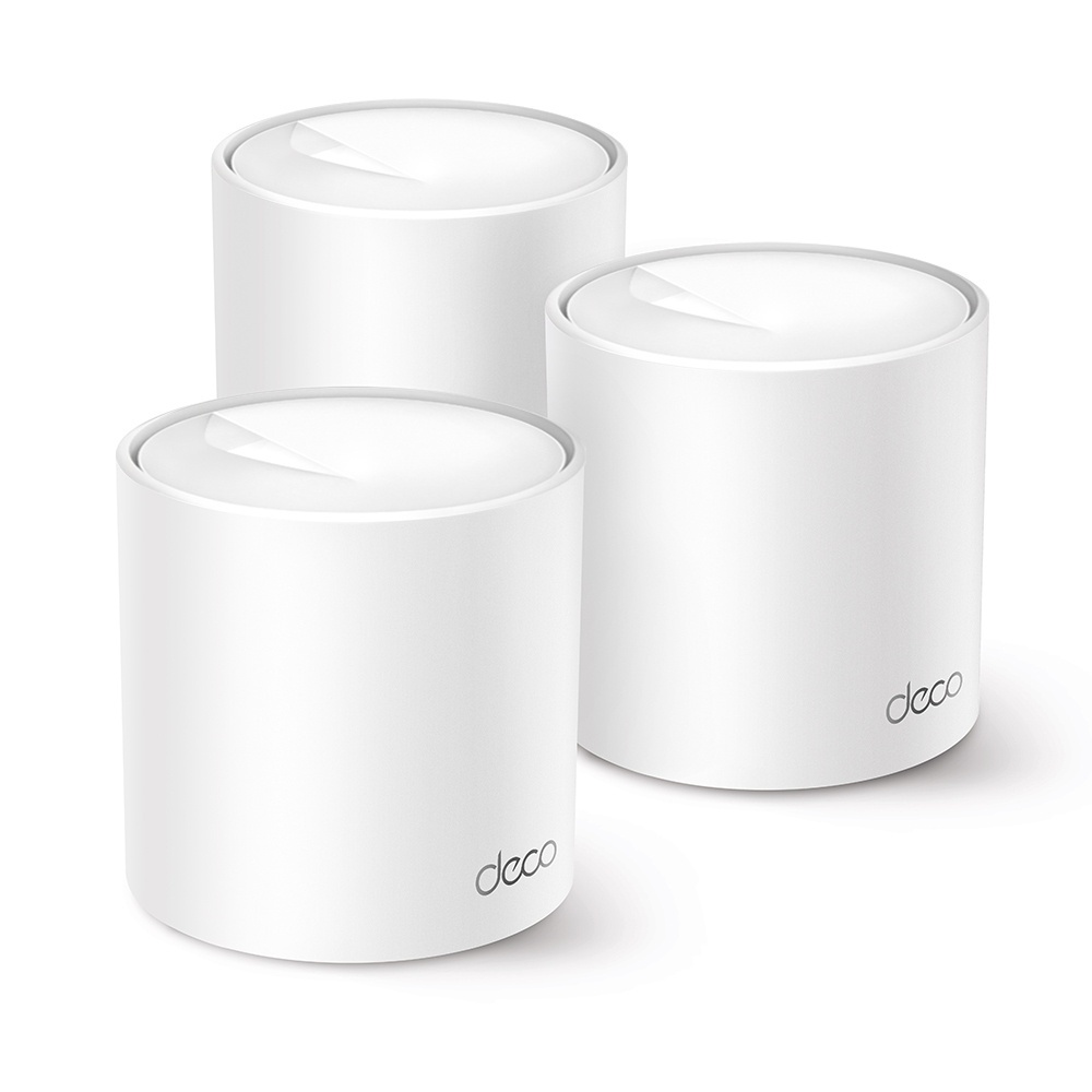 SISTEMA MESH TP-LINK DECO X10