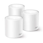 SISTEMA MESH TP-LINK DECO X10