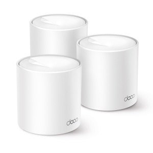 SISTEMA MESH TP-LINK DECO X10