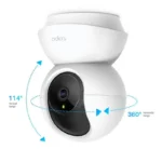 CAMARA IP CLOUD TP-LINK TAPO C200 FULL HD 1080P - Imagen 4