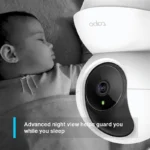 CAMARA IP CLOUD TP-LINK TAPO C200 FULL HD 1080P - Imagen 6