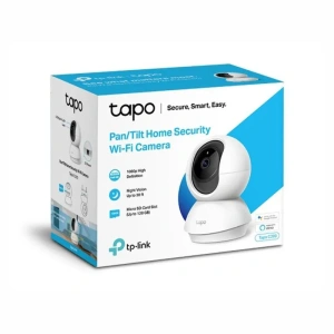 CAMARA IP CLOUD TP-LINK TAPO C200 FULL HD 1080P