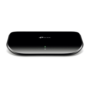 SWITCH 5P TP-LINK SG1005D GIGABIT DESKTOP