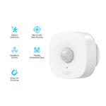 SMART HOME TP-LINK TAPO T100 SENSOR MOVIMIENTO - Imagen 3
