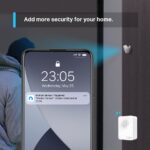 SMART HOME TP-LINK TAPO T100 SENSOR MOVIMIENTO - Imagen 6