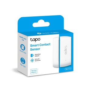 SMART HOME TP-LINK TAPO SENSOR APERTURA T110