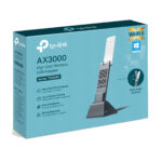 PLACA RED USB TP-LINK ARCHER TX50UH AX3000 HIGH GA - Imagen 2