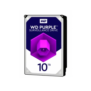 DISCO 10TB WESTERN DIGITAL PURPLE PRO 3.5 256MB