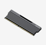 MEMORIA DDR4 16GB HIKSEMI 3200MHZ FUTURE BLACK - Imagen 2