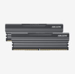 MEMORIA DDR4 16GB HIKSEMI 3200MHZ FUTURE BLACK - Imagen 4