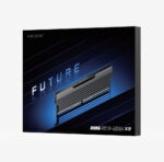MEMORIA DDR4 32GB HIKSEMI 3200MHZ FUTURE BLACK - Imagen 2
