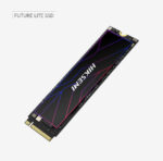 Disco SSD M.2 NVMe 2TB