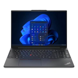 NOTEBOOK LENOVO 16 E16 R7-7735U 8GB SSD512 GTIA 3 AÑOS