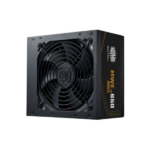 FUENTE 650W COOLER MASTER 80+ BRONZE V3 - Imagen 2