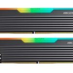 MEMORIA DDR4 32GB HIKSEMI 3200MHZ FUTURE RGB
