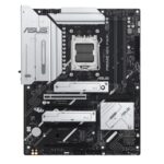 MOTHERBD ASUS AM5 PRIME X870-P WIFI BOX ATX - Imagen 2