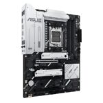 MOTHERBD ASUS AM5 PRIME X870-P WIFI BOX ATX - Imagen 3
