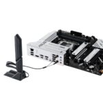 MOTHERBD ASUS AM5 PRIME X870-P WIFI BOX ATX - Imagen 6