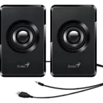 Parlantes Genius SP-U125