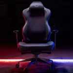 SILLA GAMER COOLER MASTER HYBRID ERGO GAMING BLACK - Imagen 4
