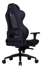 SILLA GAMER COOLER MASTER HYBRID ERGO GAMING BLACK - Imagen 3