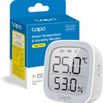 SMART HOME TP-LINK TAPO T315