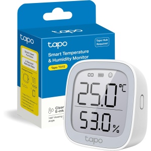 SMART HOME TP-LINK TAPO T315