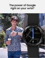 SMART WATCH SAMSUNG GALAXY 4 ACERO BLACK 46MM - Imagen 8