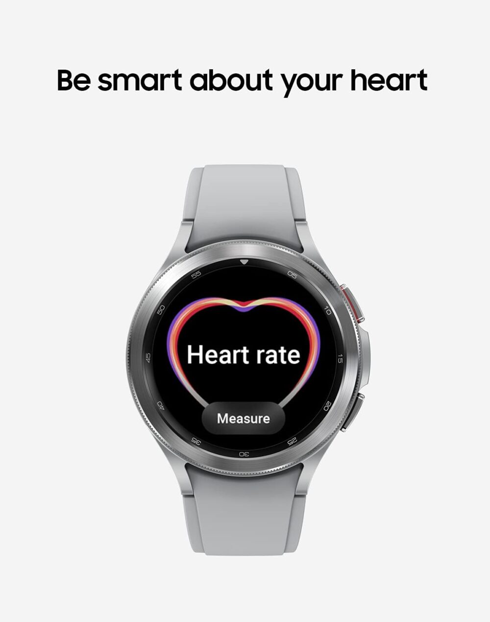 SMART WATCH SAMSUNG GALAXY 4 ACERO BLACK 46MM - Imagen 11