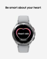 SMART WATCH SAMSUNG GALAXY 4 ACERO BLACK 46MM - Imagen 11