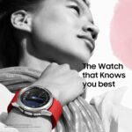 SMART WATCH SAMSUNG GALAXY 4 ACERO BLACK 46MM - Imagen 12
