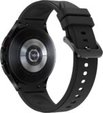 SMART WATCH SAMSUNG GALAXY 4 ACERO BLACK 46MM - Imagen 2