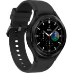 SMART WATCH SAMSUNG GALAXY 4 ACERO BLACK 46MM - Imagen 5