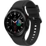 SMART WATCH SAMSUNG GALAXY 4 ACERO BLACK 46MM - Imagen 3