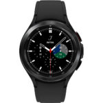 SMART WATCH SAMSUNG GALAXY 4 ACERO BLACK 46MM - Imagen 4