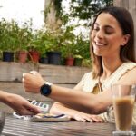 SMART WATCH SAMSUNG GALAXY 4 ACERO BLACK 46MM - Imagen 13