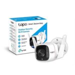 CAMARA IP CLOUD TP-LINK TAPO C310 3MP EXTERIOR - Imagen 5