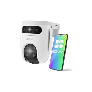 Camara IP Ezviz H9c Doble