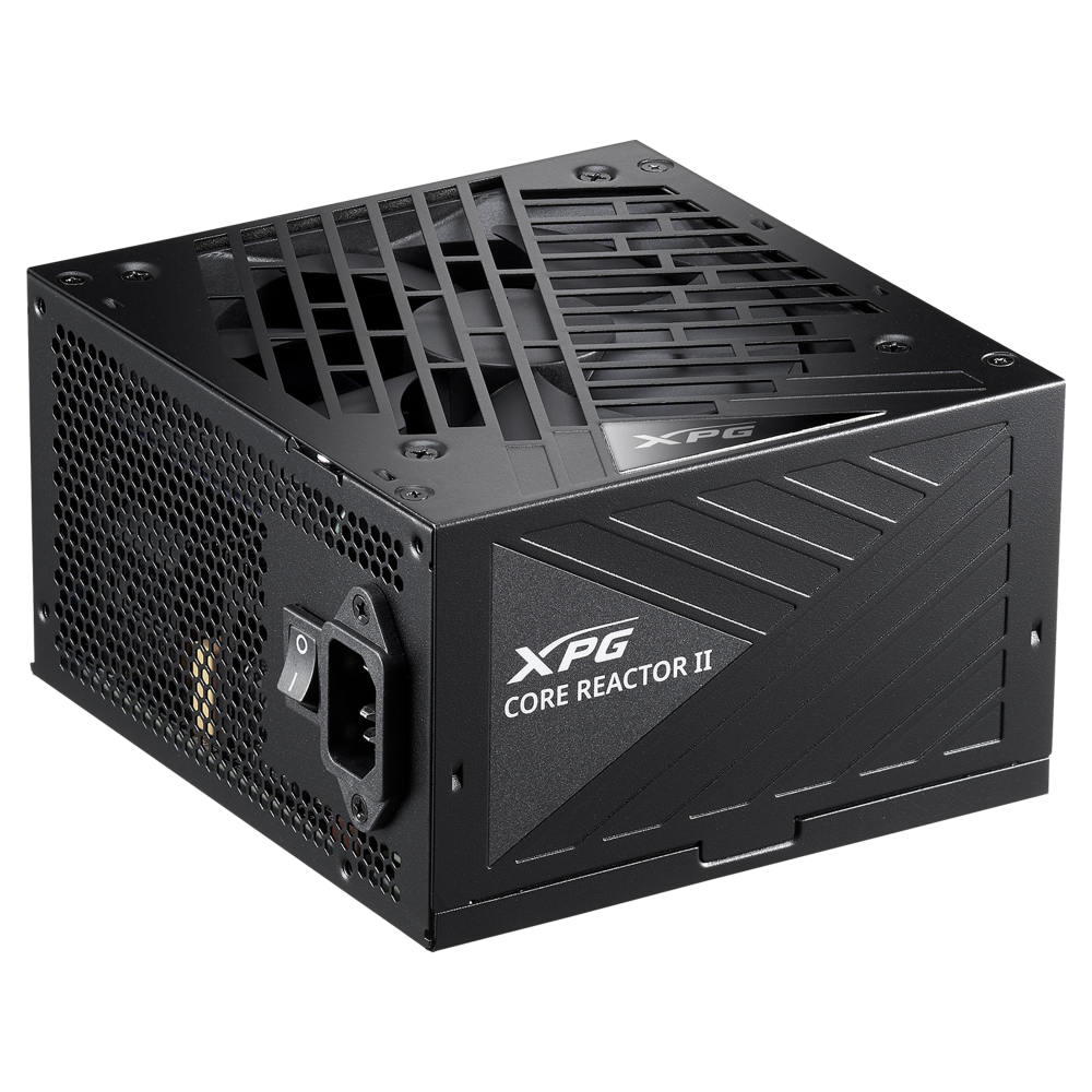FUENTE 850W ADATA XPG CORE REACTOR II