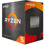 MICROPROCESADOR AMD RYZEN 5 5500 AM4 WITH WRAITH STEALTH - Imagen 2