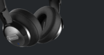 AUDIFONOS KLIPXTREME HI-FI INALAMBRICO C/NEGRO - Imagen 4